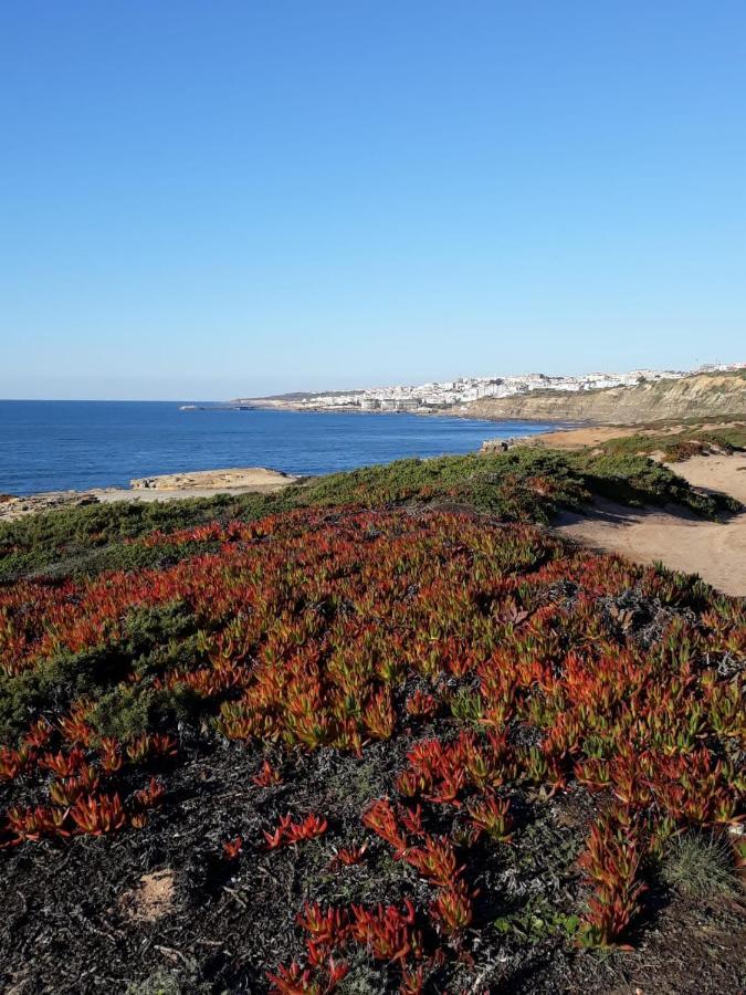 Plage Et Foret Pobral Exterior foto