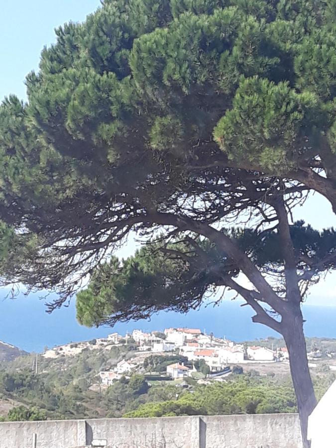 Plage Et Foret Pobral Exterior foto