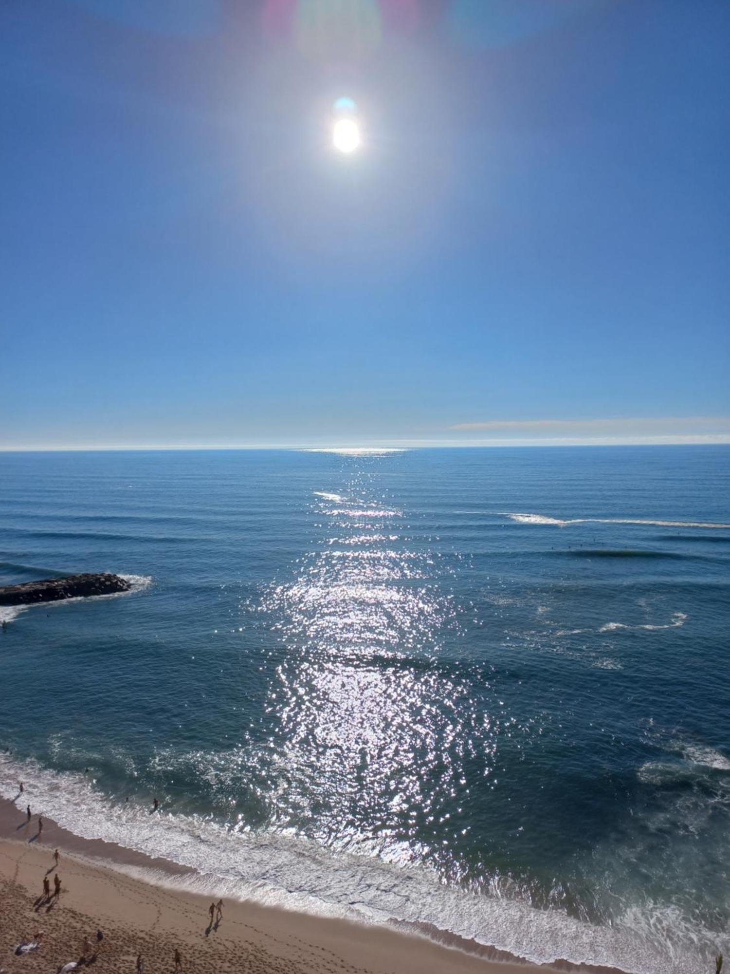 Plage Et Foret Pobral Exterior foto