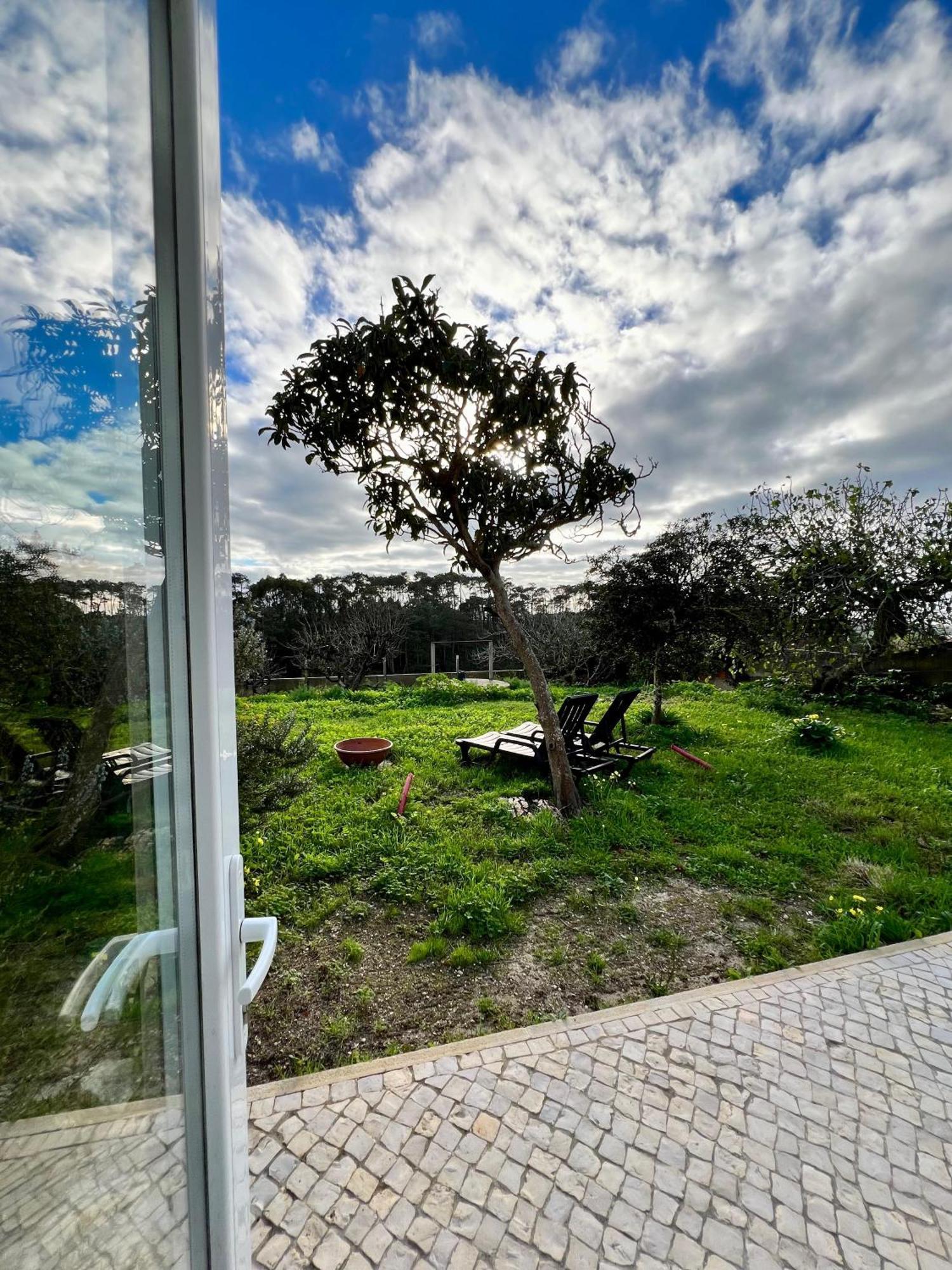 Plage Et Foret Pobral Exterior foto